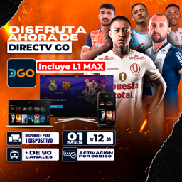 Imagen de ⚡ DGO LIGA1 MAX PERFIL