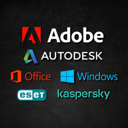 Mostrar productos en la categoría Licencias