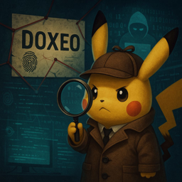 Imagen de ⚡ BUSCAR PERSONAS DOXING