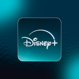 Mostrar productos en la categoría Disney+ 