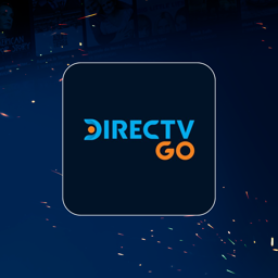 Mostrar productos en la categoría DirectvGO